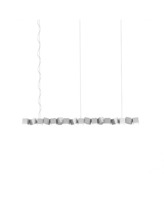 Oblure Blockchain 17 Pendant Lamp